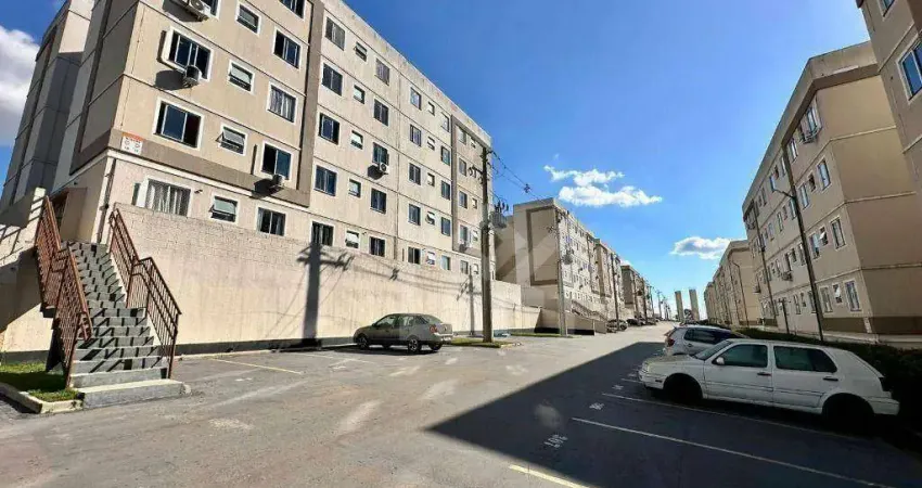 Apartamento para alugar no residencial jaqueline, gravataí – prático e aconchegante