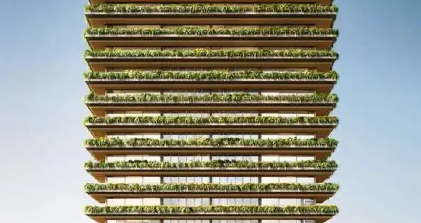 Cobertura com 3 quartos à venda na Rua Tomaz Gonzaga, Três Figueiras, Porto Alegre