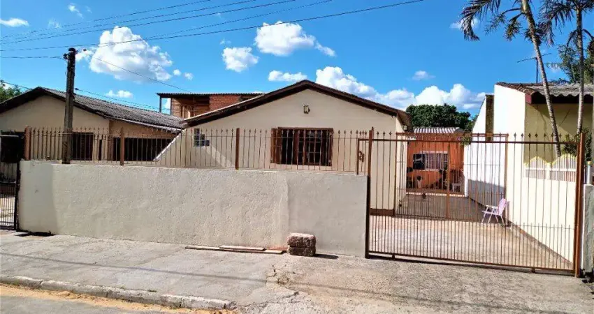 Casa para alugar no bairro cohab a, em gravataí – espaço, conforto e ótima localização
