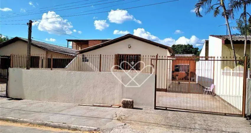 Casa para alugar no bairro Cohab A, em Gravataí – Espaço, conforto e ótima localização