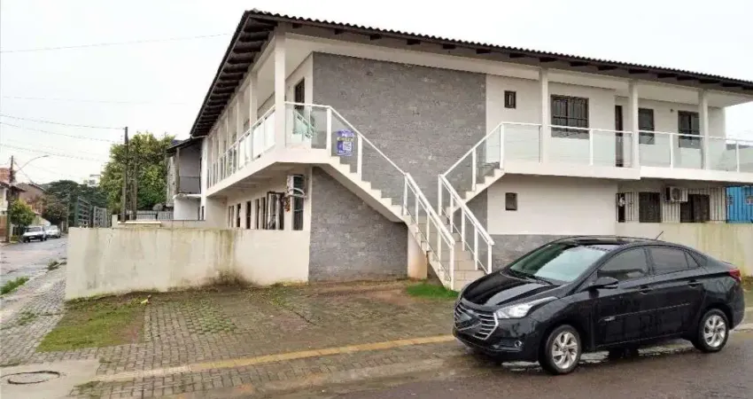Apartamento para alugar no bairro bonsucesso, em gravataí – conforto e praticidade em ótima localização