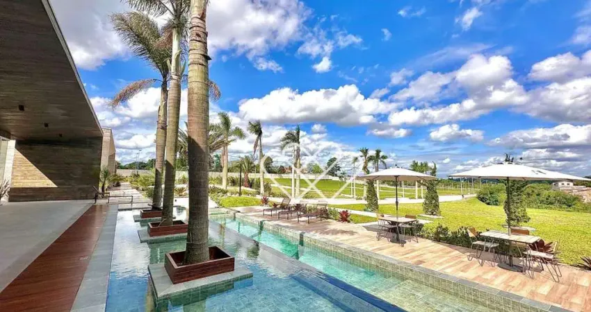 Uma casa feita para seus sonhos: espaço, conforto e qualidade de vida