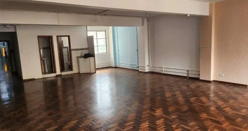 Ponto comercial à venda na Rua Vigário José Inácio, Centro Histórico, Porto Alegre