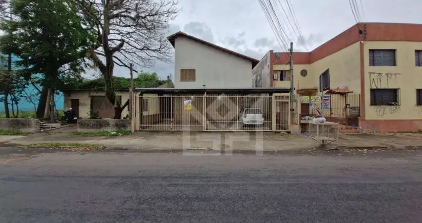 Casa para alugar no bairro sarandi, porto alegre – conforto e praticidade em ótima localização