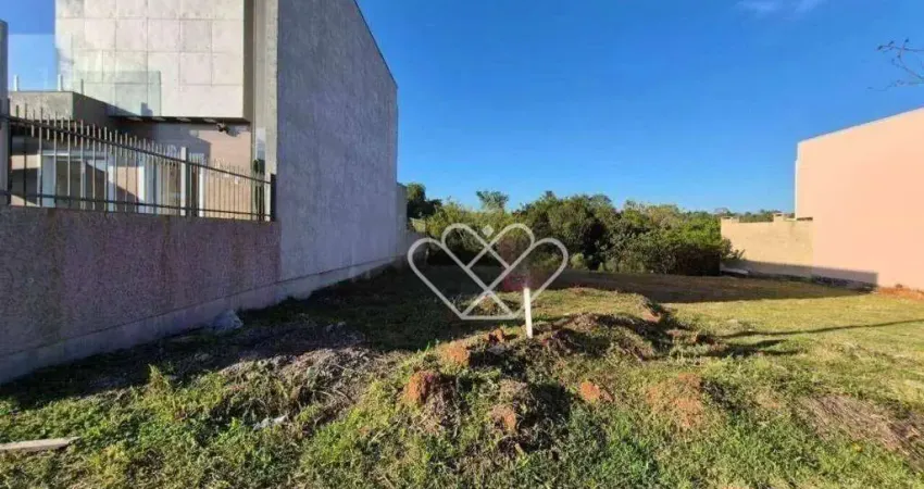 Terreno à venda no bairro Cadiz, Gravataí – Oportunidade para construir seu imóvel