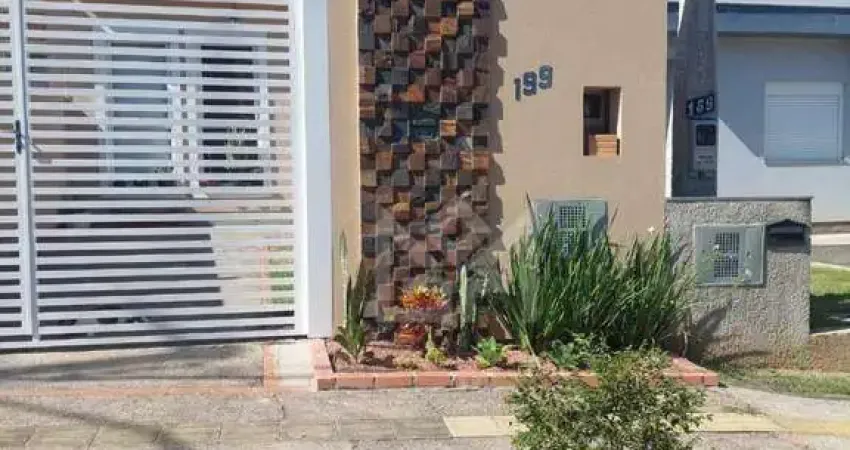 Casa para alugar no bairro jardim timbaúva, em gravataí – conforto e praticidade em cada detalhe