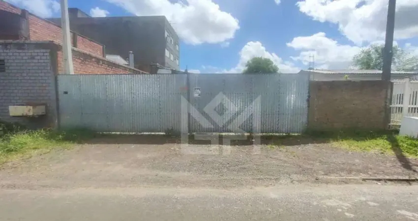 Terreno comercial para alugar na Rua Conselheiro Joaquim Fialho, Caça e Pesca, Gravataí