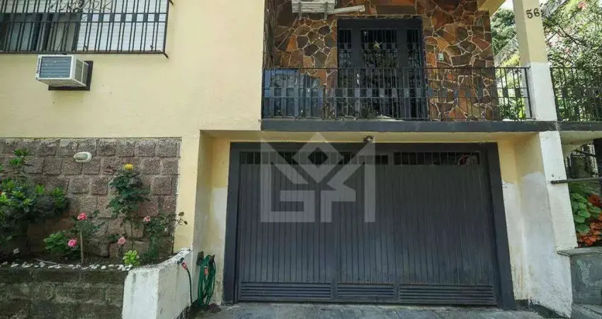 Casa à venda no bairro jardim carvalho em porto alegre com 150m²