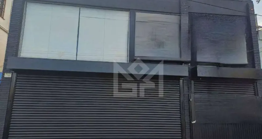 Loja para locação no jardim botânico em porto alegre com 370m²