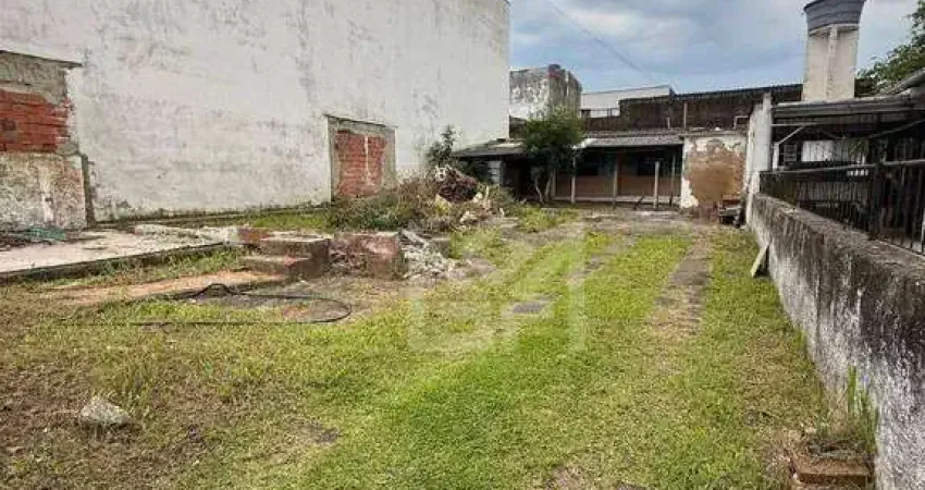 Terreno para locação no bairro parque olinda em gravataí com 360m²