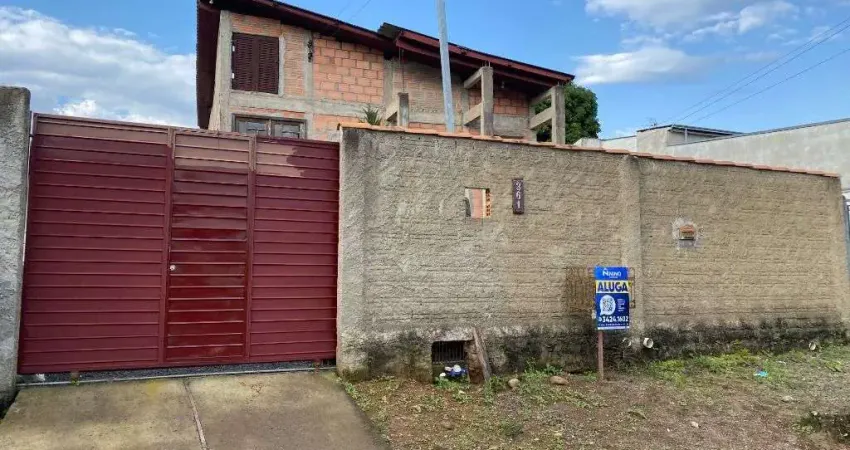Casa à venda e para locação no bairro jardim do cedro em gravataí com 70m² e piscina