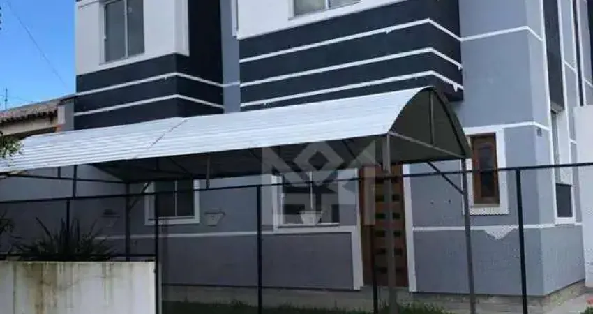 Casa para venda e locação no bairro cohab b em gravataí com 53m² construídos e 160m² de terreno
