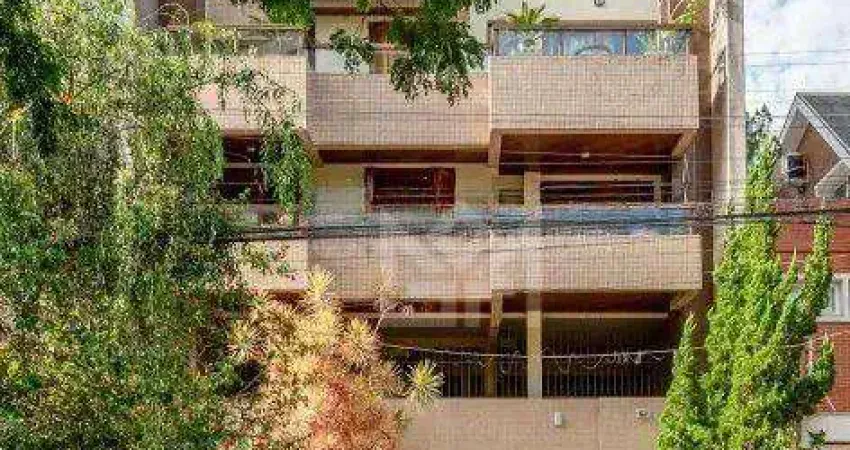 Apartamento para venda e locação no bairro petrópolis em porto alegre com 200m² e 2 vagas cobertas