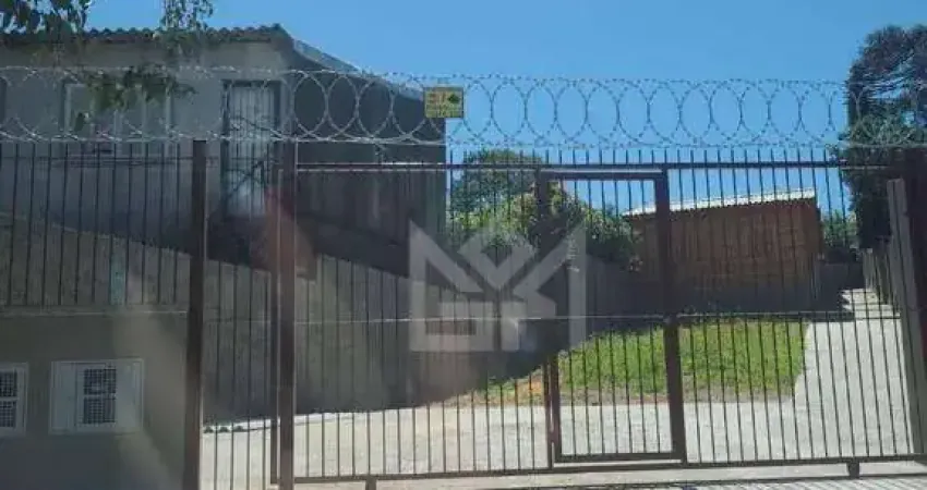 Casa à venda no bairro barnabé em gravataí com 600m² de terreno e 2 dormitórios