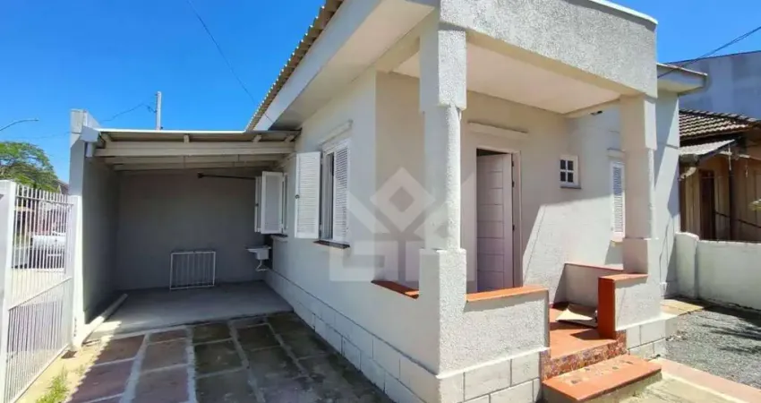 Casa à venda no bairro vila carlos antônio wilkens em cachoeirinha