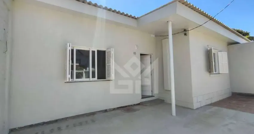 Casa à venda no bairro vila carlos antônio wilkens em cachoeirinha