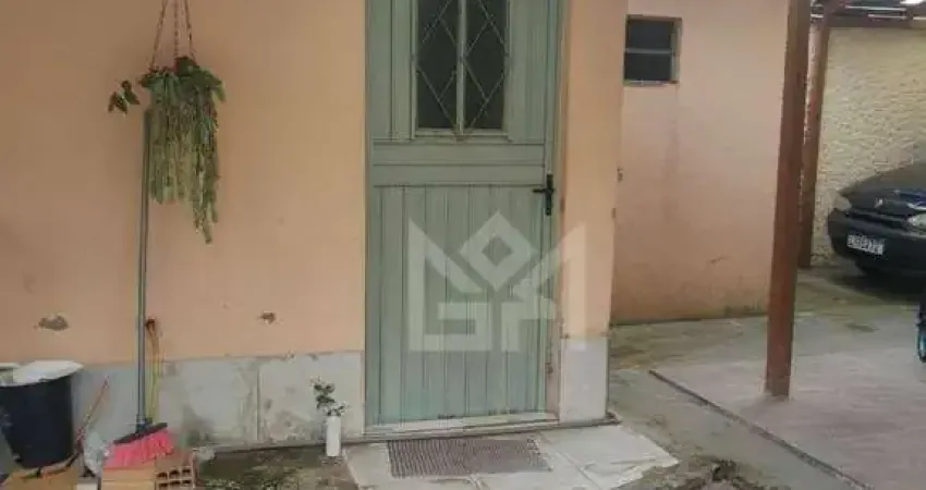 Casa com 1 quarto para alugar na Rua Rodrigues da Costa, Sarandi, Porto Alegre