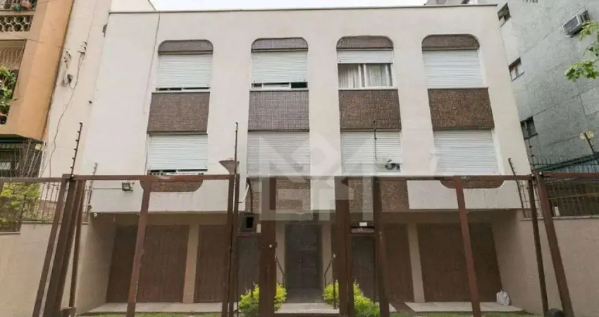 Apartamento com 1 quarto à venda na Rua Visconde do Herval, Menino Deus, Porto Alegre