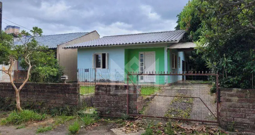 Casa aconchegante para alugar no bairro caça e pesca em gravataí