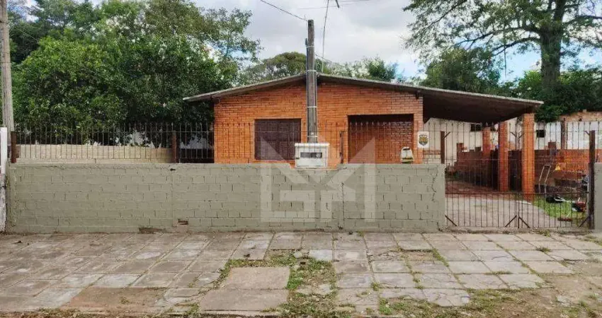 Casa com 3 quartos à venda na Rua Estácio dos Santos, Bom Sucesso, Gravataí