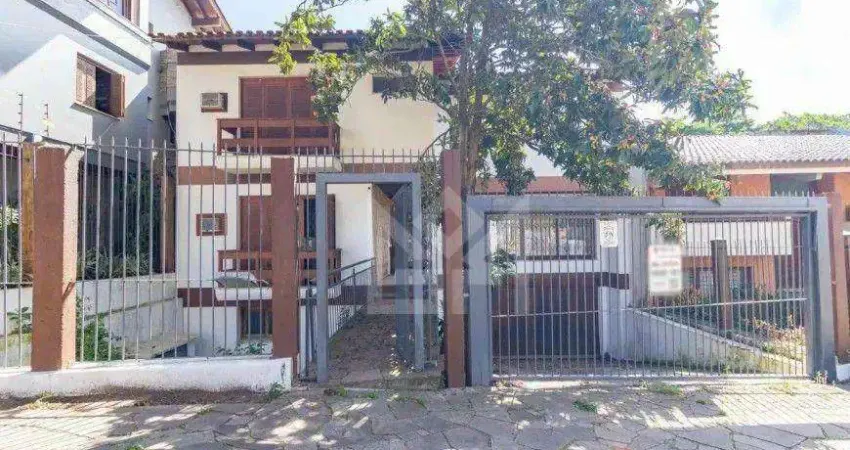 Casa com 5 quartos para alugar na Rua Alcebíades Antônio dos Santos, Nonoai, Porto Alegre