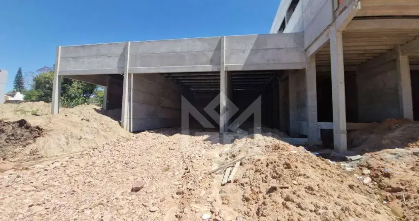 Ponto comercial para alugar na Avenida Juca Batista, Hípica, Porto Alegre