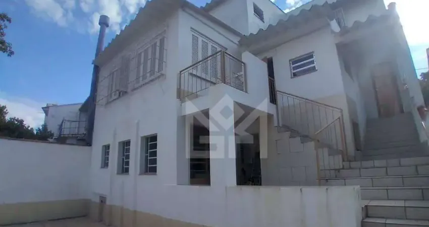 Casa com 3 quartos para alugar na Travessa Luiz Tamanini, Teresópolis, Porto Alegre