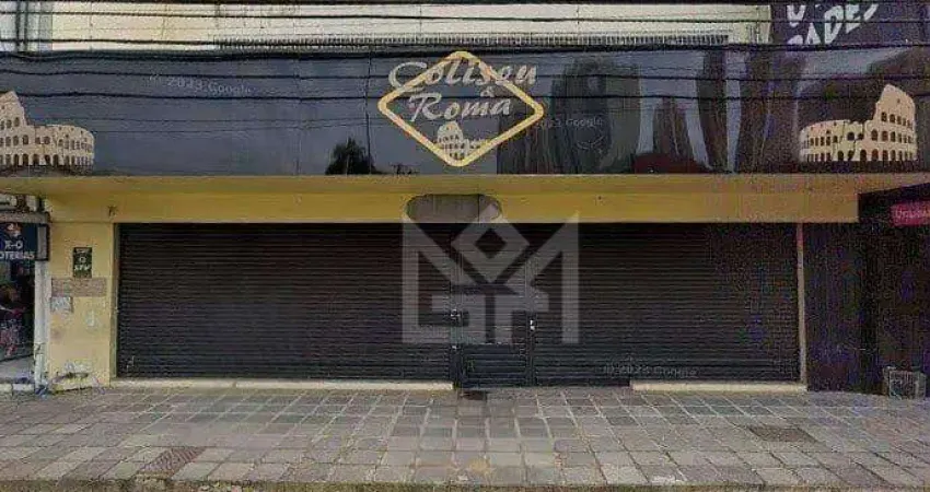 Sala comercial para locação no bairro passo d’areia em porto alegre