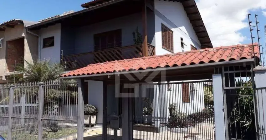 Casa com 3 quartos para alugar no Centro, Eldorado do Sul 