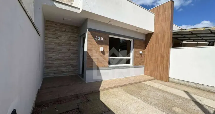 Casa à venda em bairro tranquilo e bem localizado — conforto e praticidade em cada detalhe