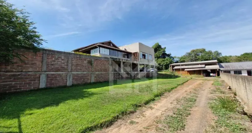 Chácara / sítio com 3 quartos à venda na Rua Vicente Celestino, Loteamento Rural Palermo, Gravataí