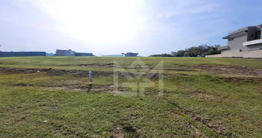 Terreno em condomínio fechado à venda na Estrada da Cavalhada, Morada Gaúcha, Gravataí