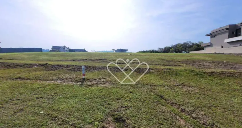 Terreno em condomínio fechado à venda na Estrada da Cavalhada, Morada Gaúcha, Gravataí