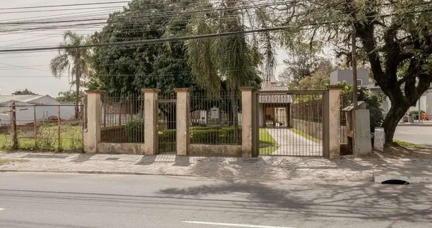 Casa em condomínio fechado com 4 quartos à venda na Avenida Juca Batista, Cavalhada, Porto Alegre