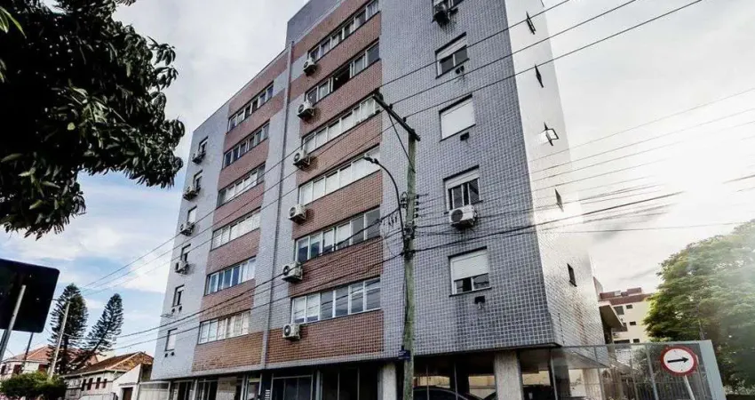 Apartamento com 2 quartos à venda na Rua Cruz Jobim, Jardim Itu Sabará, Porto Alegre