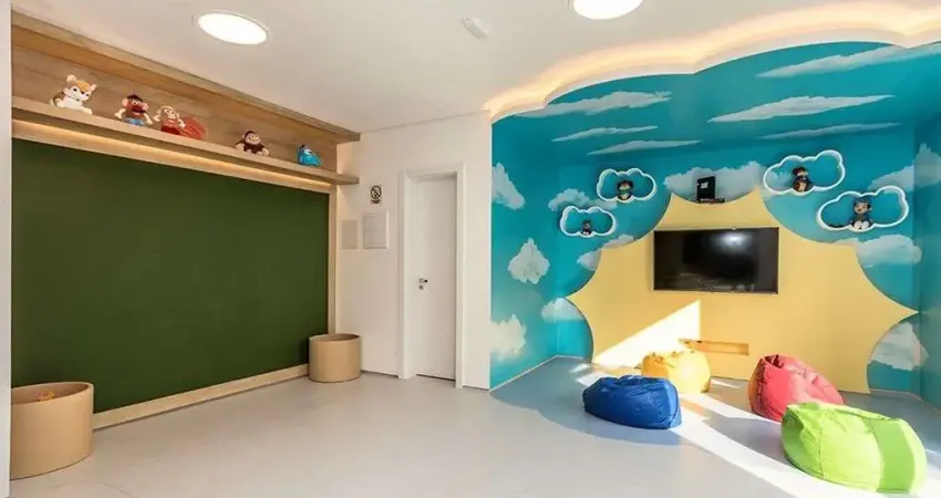 Apartamento com 2 quartos à venda na Rua Guadalupe, Jardim Lindóia, Porto Alegre