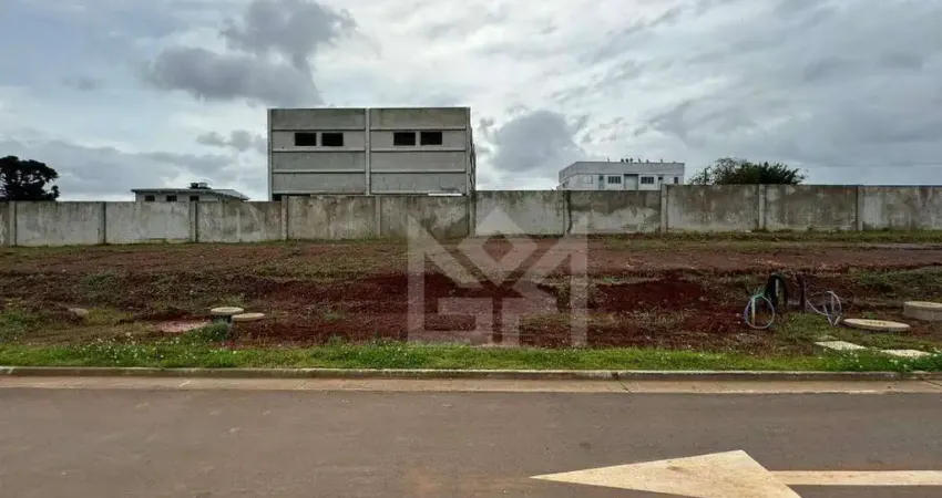 Terreno em condomínio fechado à venda na Estrada Vânius Abílio dos Santos, Santa Cruz, Gravataí