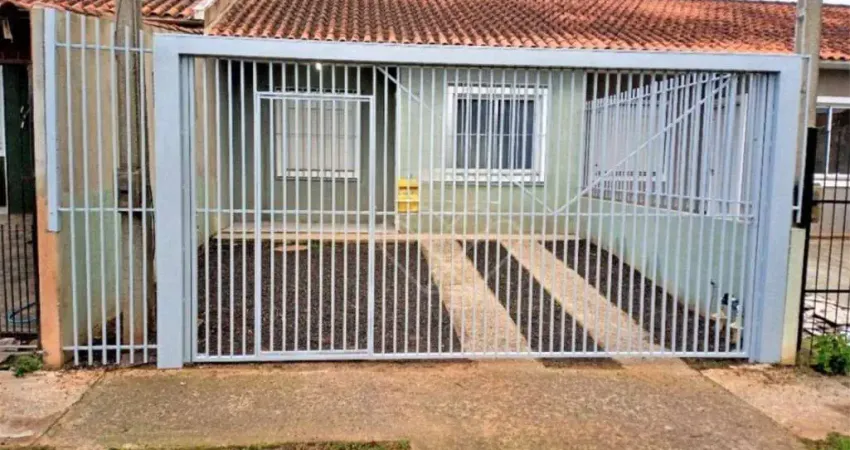 Casa térrea para locação no bairro chácara das rosas em cachoeirinha