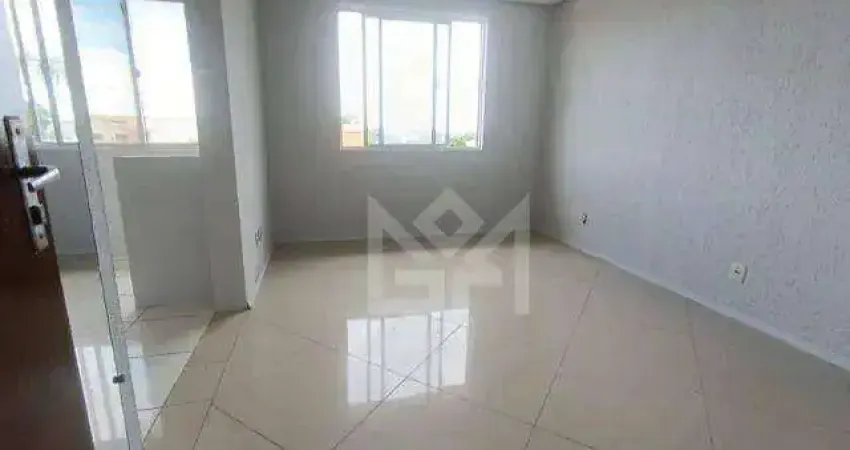 Apartamento com 2 quartos à venda na Avenida Doutor Sezefredo Azambuja Vieira, Marechal Rondon, Canoas
