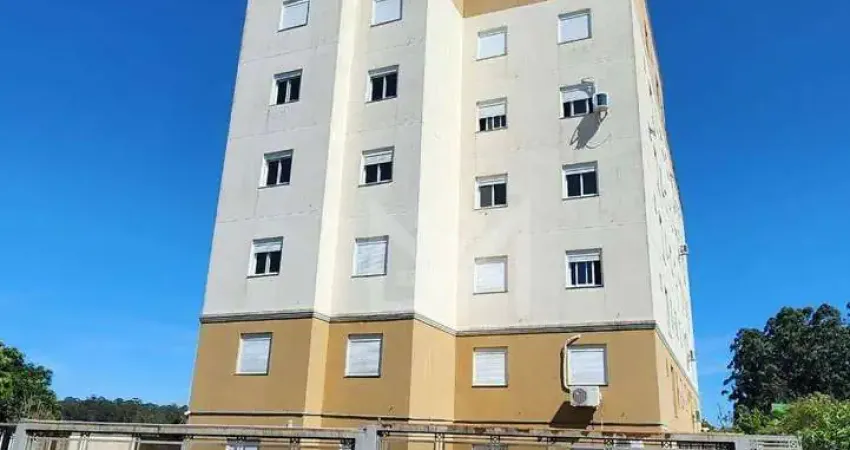 Apartamento com 2 quartos para alugar na Rua Campos Salles, Barnabé, Gravataí