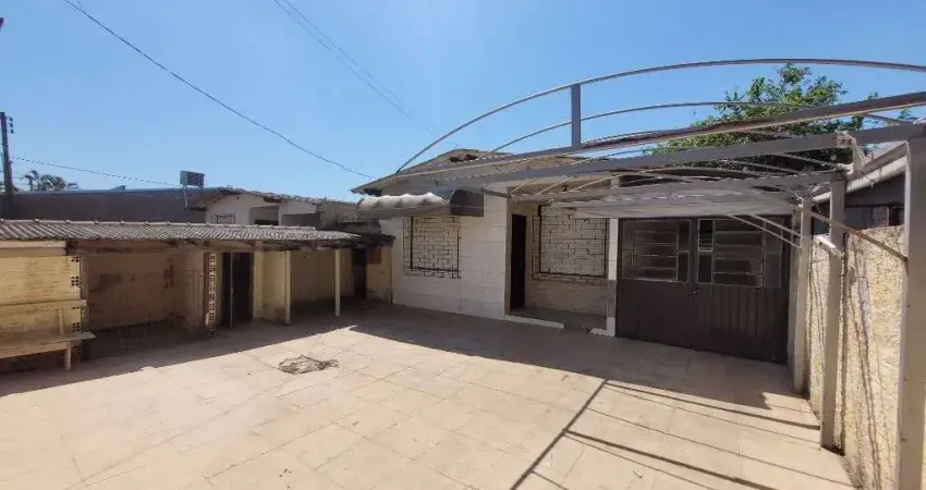 Casa à venda no bairro parque florido em gravataí — conforto e praticidade para sua família