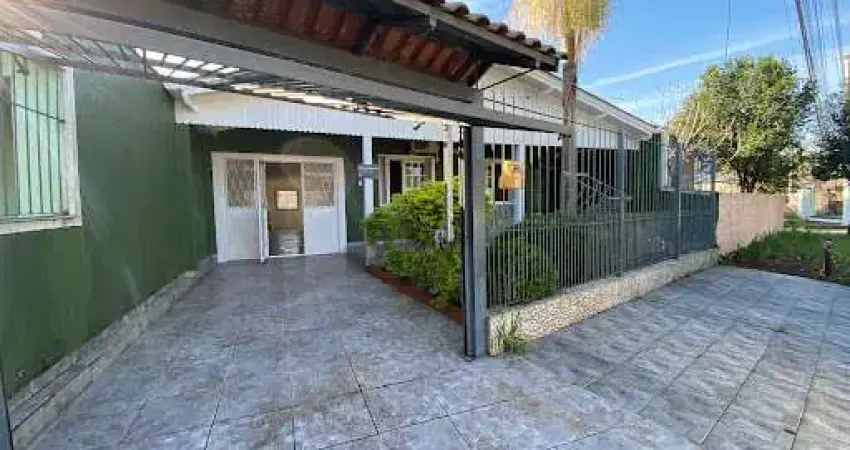 Casa com 2 quartos à venda na Rua Otelo Rosa, COHAB C, Gravataí