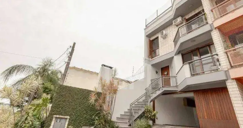 Casa com 3 quartos à venda na Rua Erechim, Nonoai, Porto Alegre