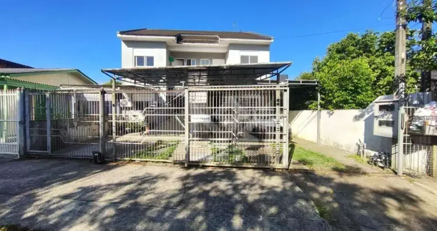 Apartamento para locação no bairro parque marechal rondon em cachoeirinha