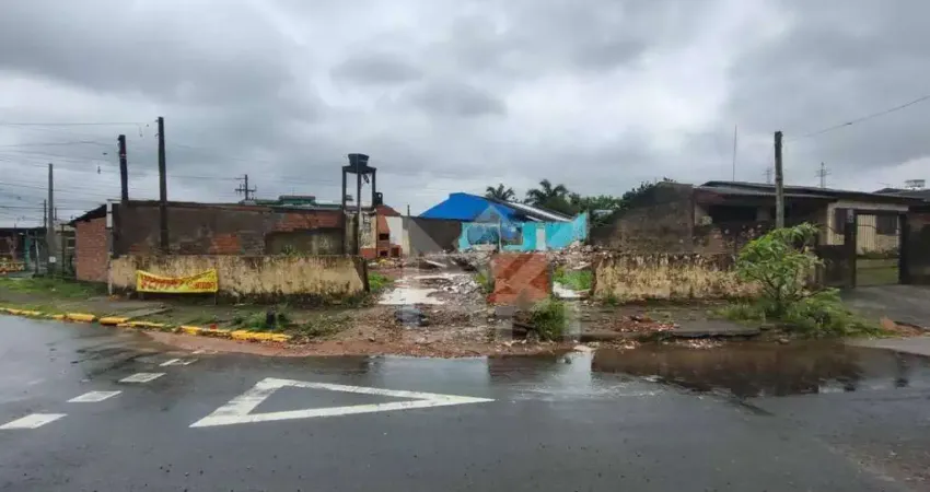 Terreno à venda no bairro parque granja esperança em cachoeirinha