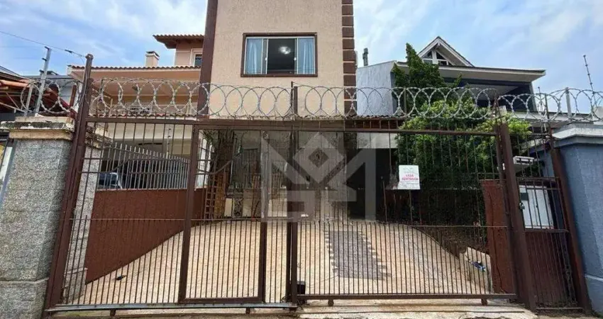 Casa com 4 quartos à venda na Avenida Ecoville, Ecoville, Porto Alegre