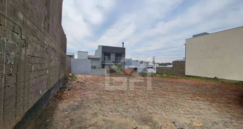 Terreno no bairro bela vista em gravataí com 157m² — ideal para construir ou investir