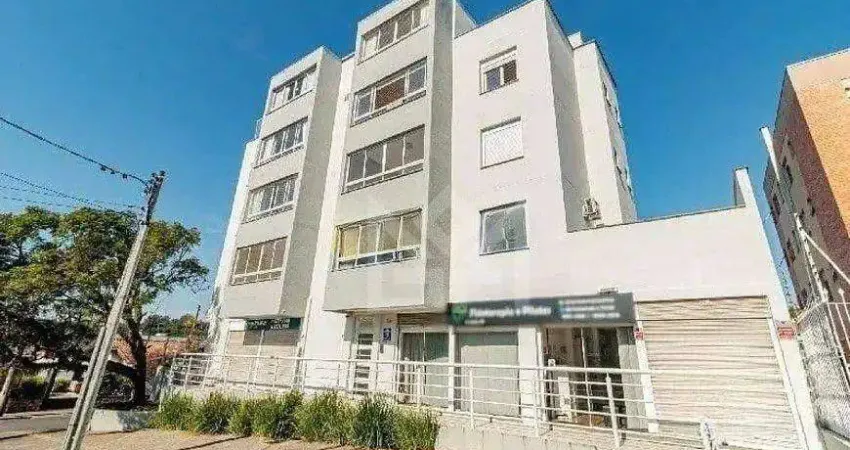Apartamento para locação no bairro jardim itu sabará em porto alegre — mobiliado e pronto para morar
