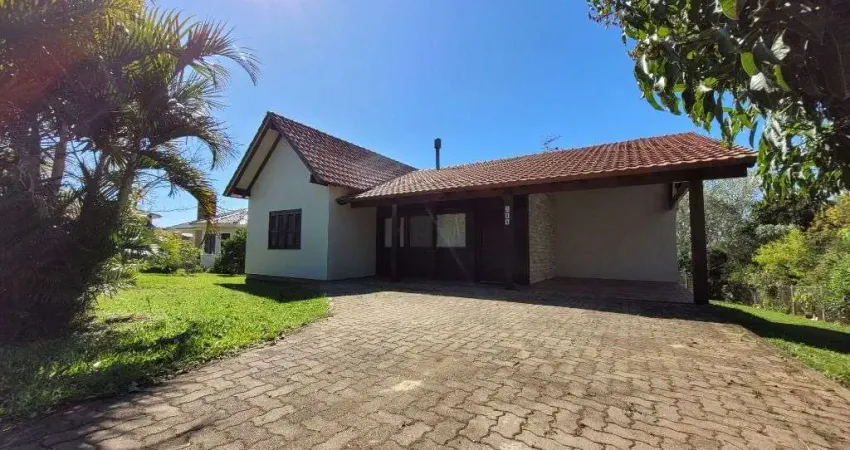 Casa à venda no condomínio paragem dos verdes campos, em gravataí