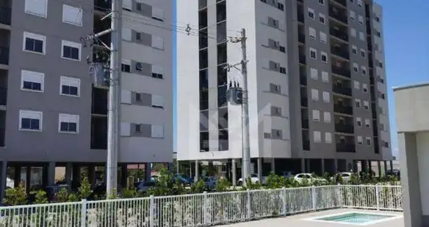 Apartamento com 2 quartos para alugar na Avenida do Arvoredo, Reserva do Arvoredo, Gravataí